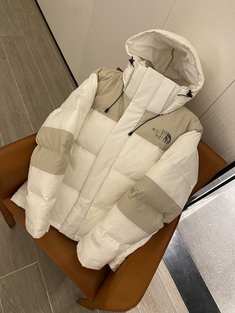 The North Face Down Jackets